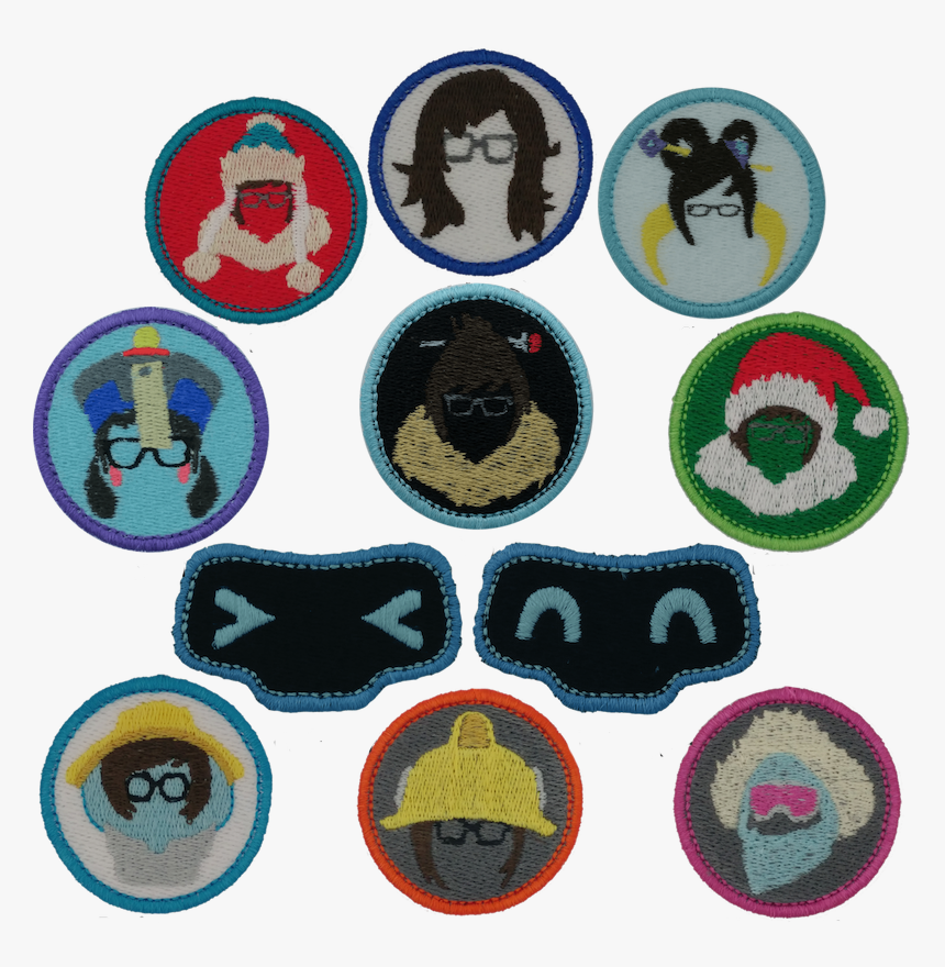 Emblem, HD Png Download