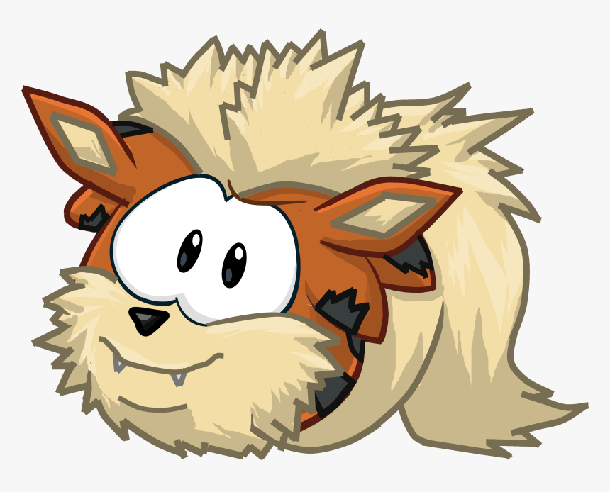 Club Penguin Pokemon, HD Png Download