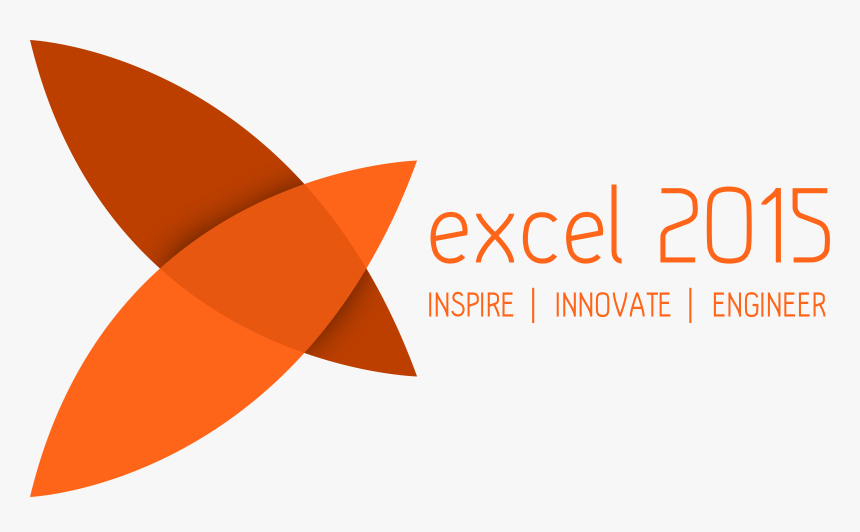 Excel 2015 Logo, HD Png Download