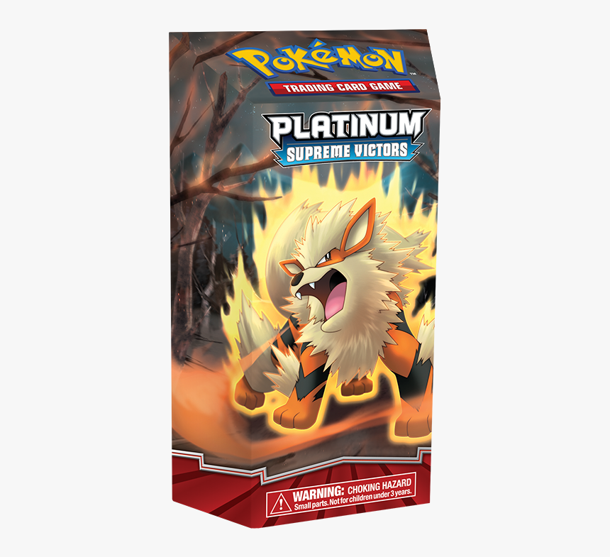 Ignition - Pokemon Supreme Victors, HD Png Download