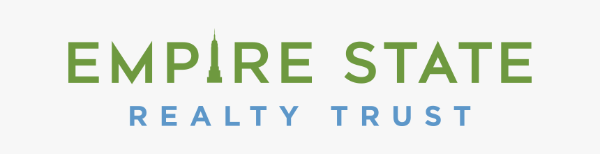 Empire State Realty Trust, HD Png Download