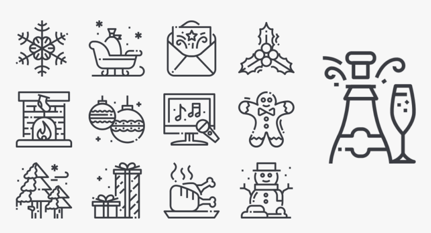 Line Art, HD Png Download