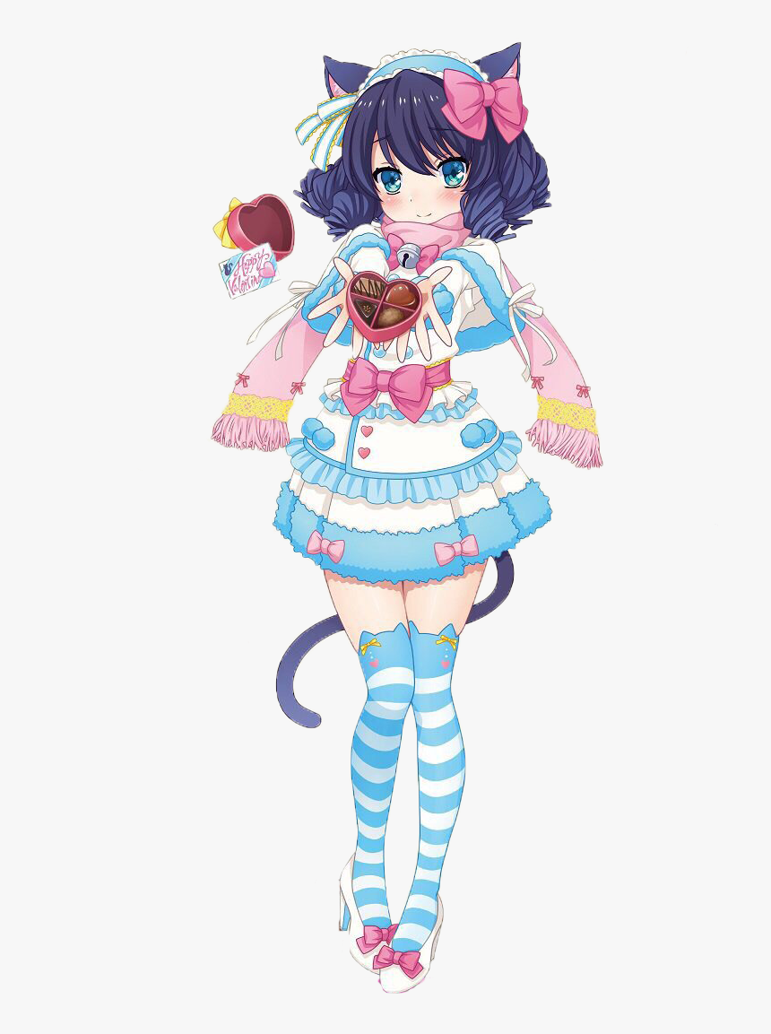 Showbyrock バレンタイン, HD Png Download