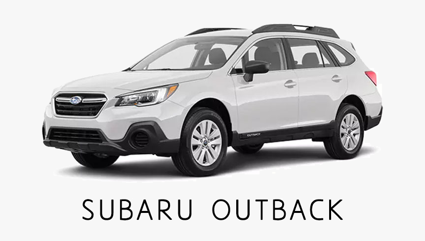 Subaru Outback 2017 Limited, HD Png Download