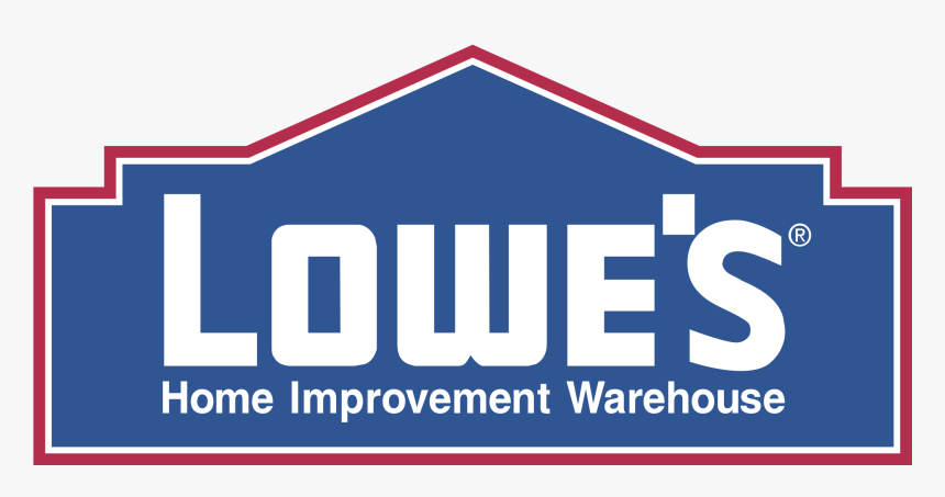 Lowes Logo, HD Png Download