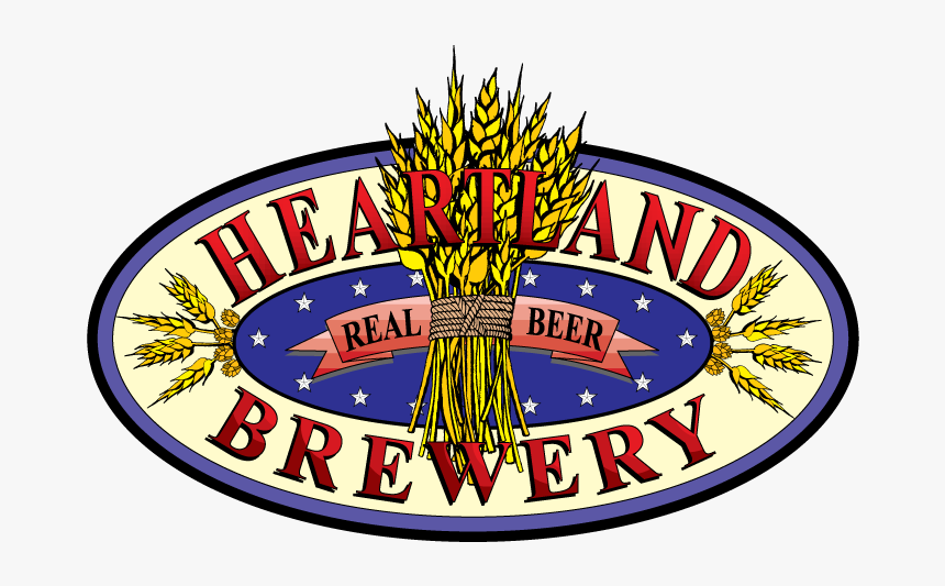 Hblog4c - Heartland Farmer Jons Oatmeal Stout, HD Png Download