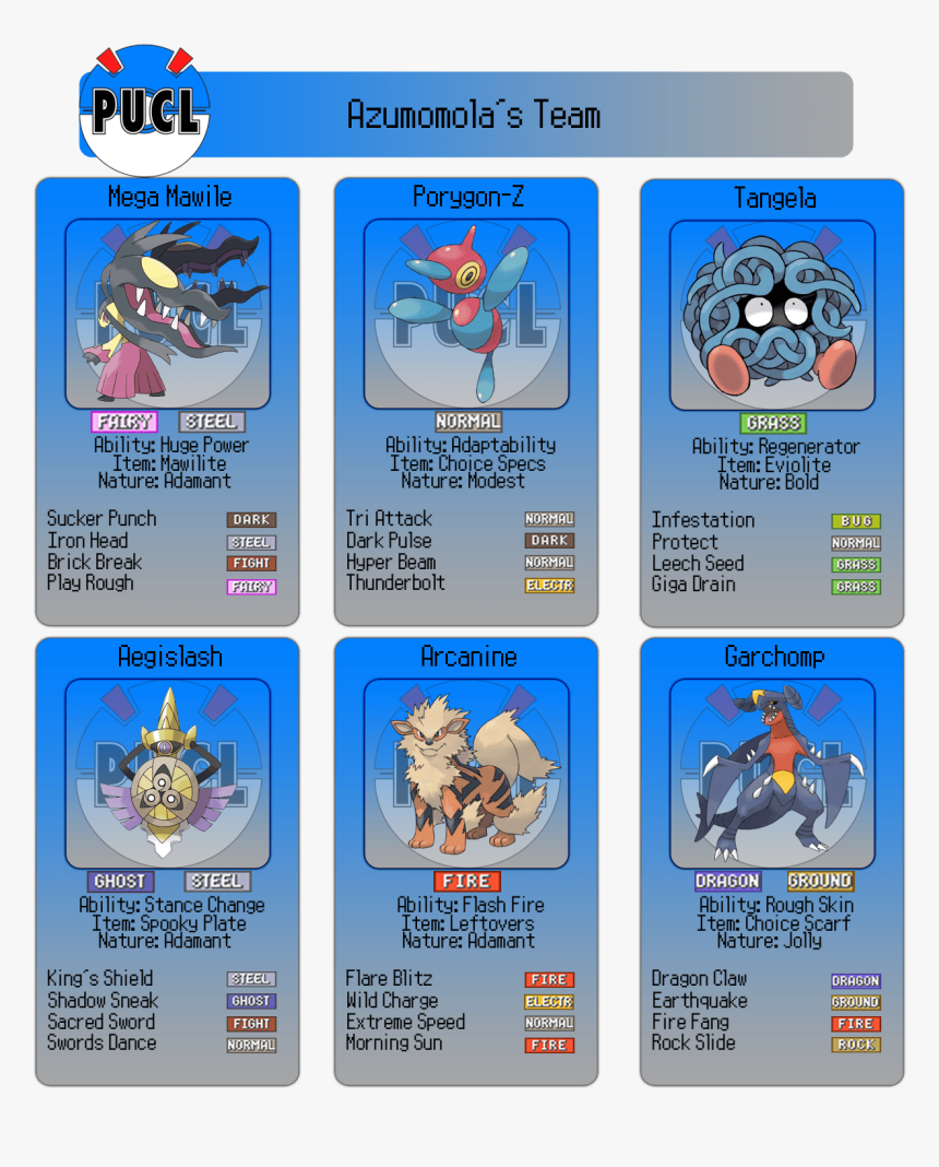 Team Copy - Tangela Pokemon, HD Png Download