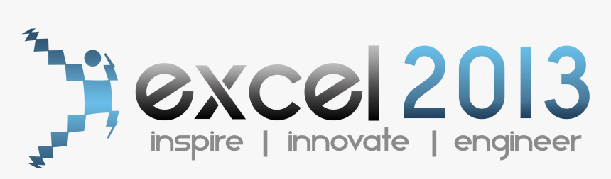 Excel 2013 Png Logo - House Numbering, Transparent Png