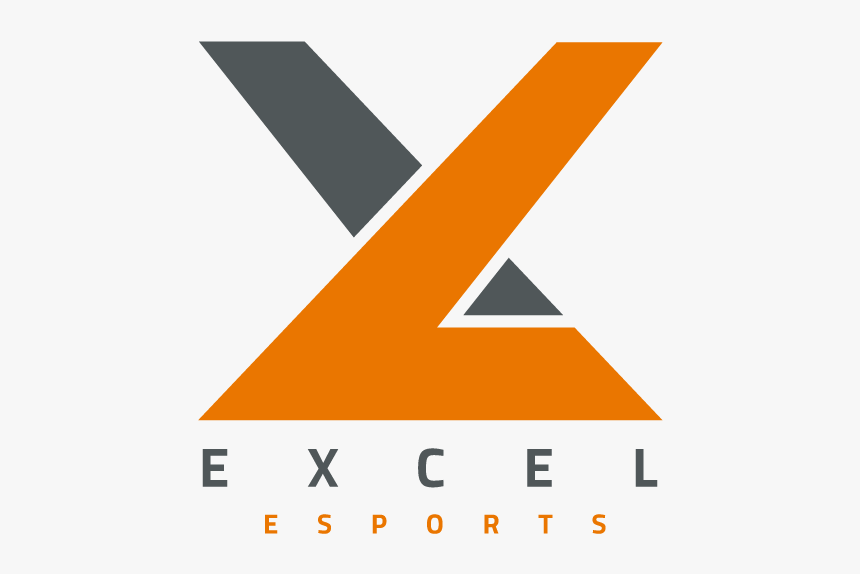 Excel Esports, HD Png Download