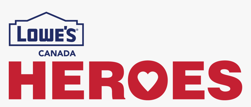 Lowes Heroes, HD Png Download