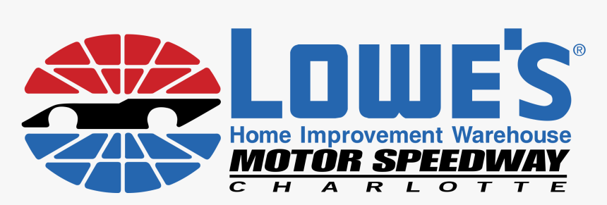 Charlotte Motor Speedway, HD Png Download