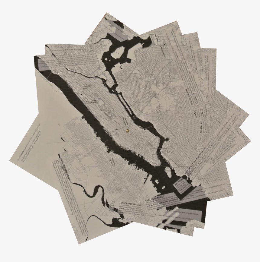 Back Fan - Paper, HD Png Download