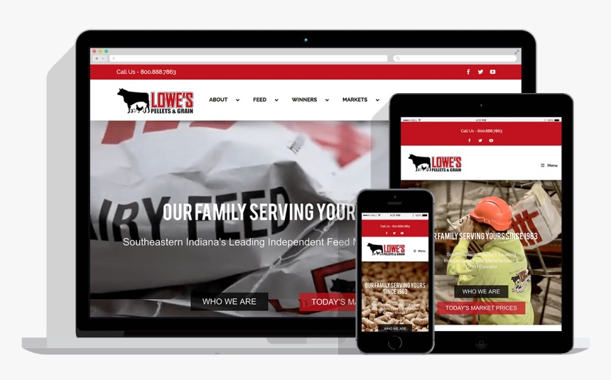 Smartphone, HD Png Download