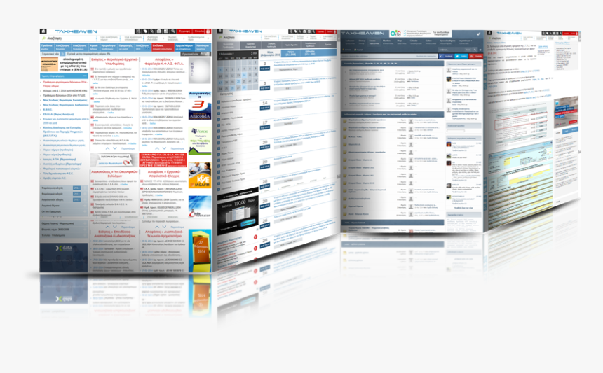 Computer Program, HD Png Download