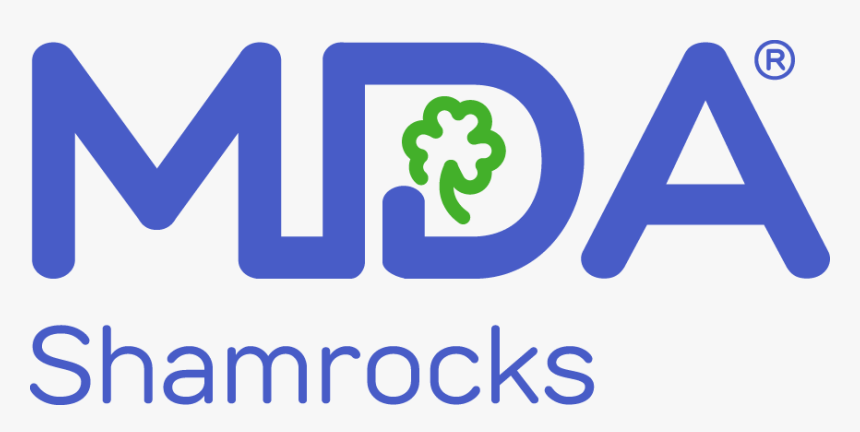 Mda Shamrocks, HD Png Download
