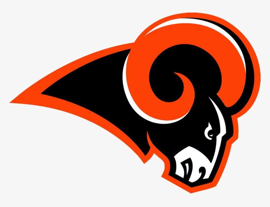 School Logo - Rockville High School Logo, HD Png Download