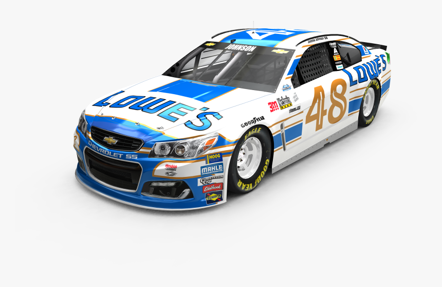 Jimmie Johnson Darlington 2017, HD Png Download