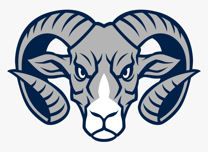 Transparent Ram Animal Png - James Ford Rhodes High School Mascot, Png Download