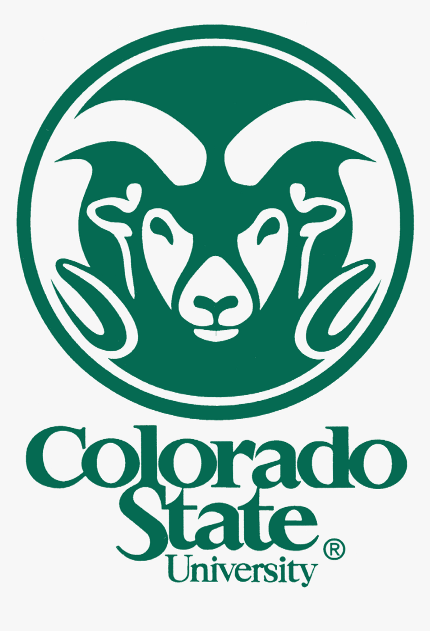 Colorado State University, HD Png Download
