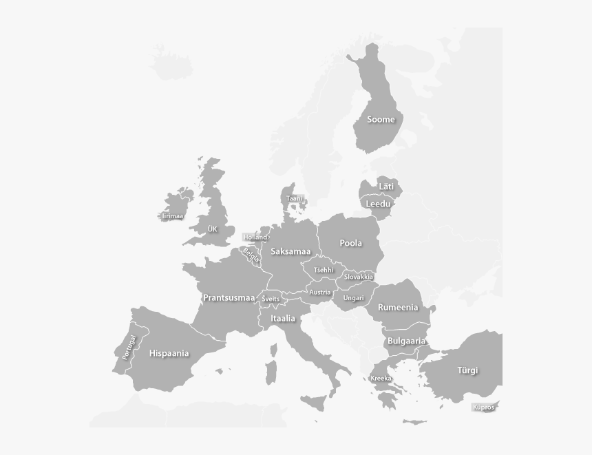 Plastic Waste Statistics Europe, HD Png Download