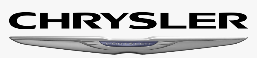 Chrysler Car Logo Png, Transparent Png