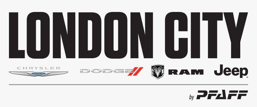 Brand Image - London City Chrysler, HD Png Download