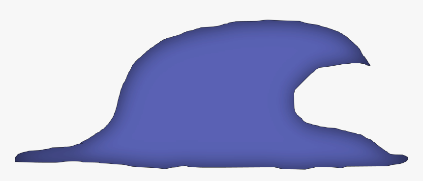 Transparent Wave Clipart Png, Png Download