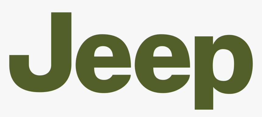 Jeep - Jeep Logo, HD Png Download