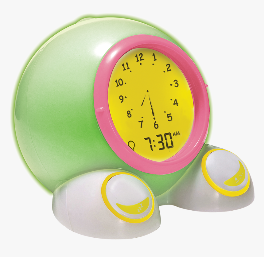Digital Clock, HD Png Download