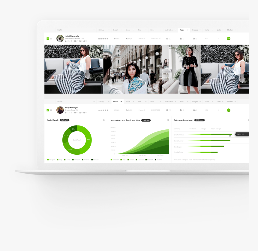 Web Page, HD Png Download