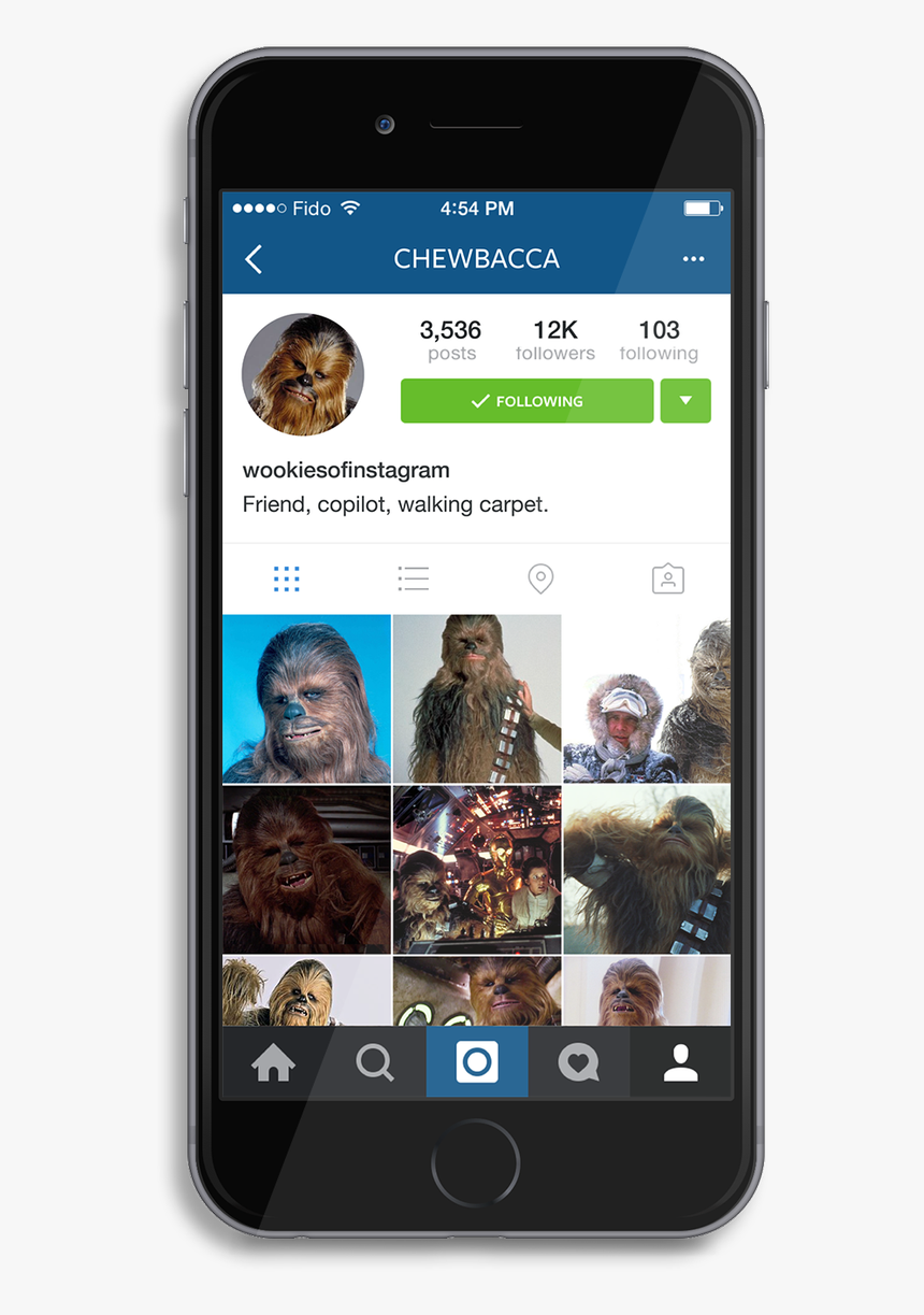 Iphone, HD Png Download