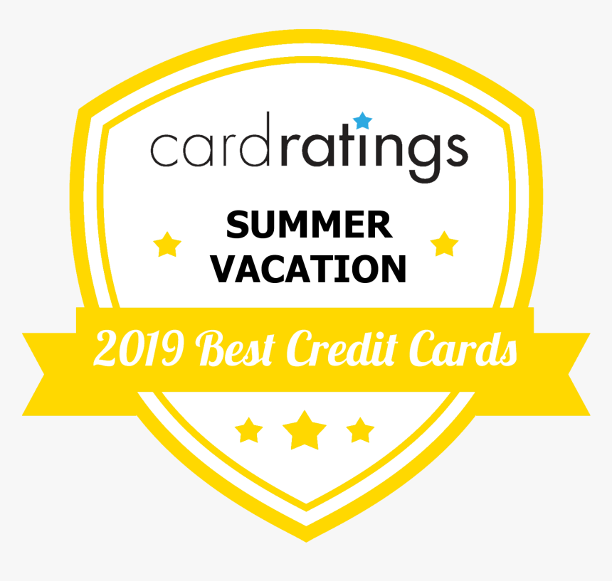 Best Credit Cards For Summer Vacation - 20th Anniversary, HD Png Download