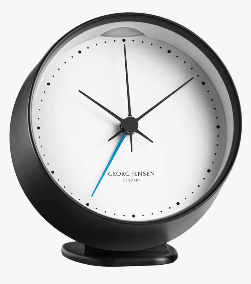 Georg Jensen Klocka Termometer Set, HD Png Download