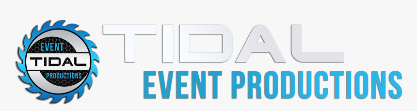 Tidal Event Productions - Parallel, HD Png Download