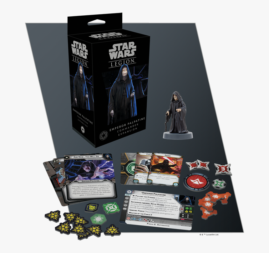 Star Wars Legion Chewbacca, HD Png Download