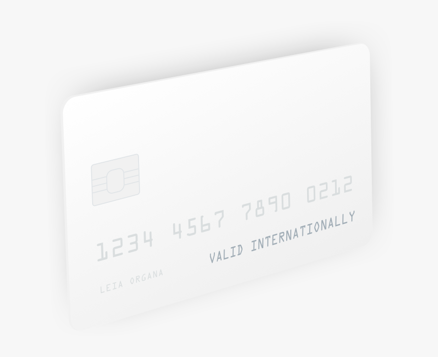 Office Supplies, HD Png Download