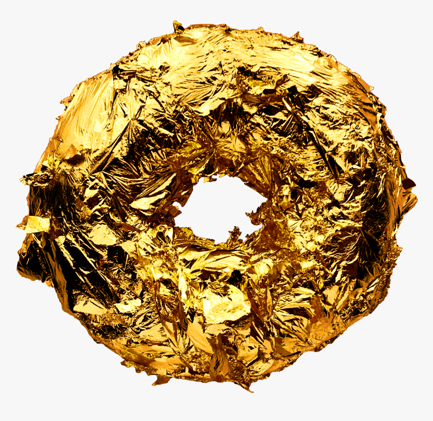 Luxury Donut, HD Png Download