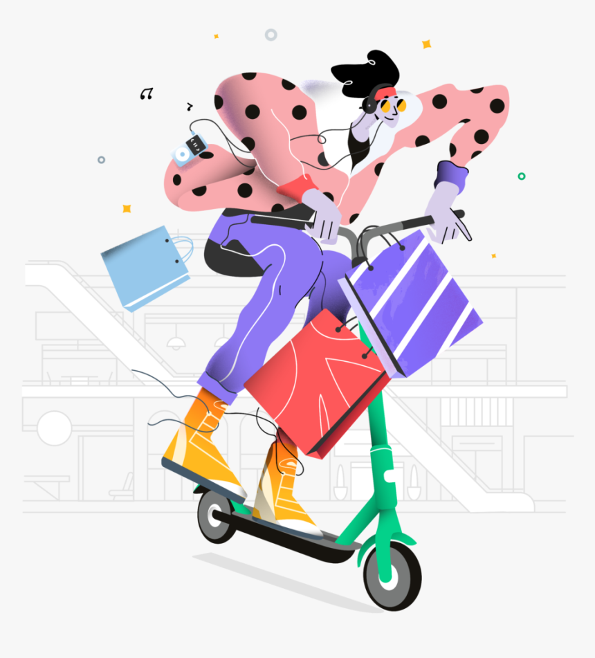 Cartoon, HD Png Download