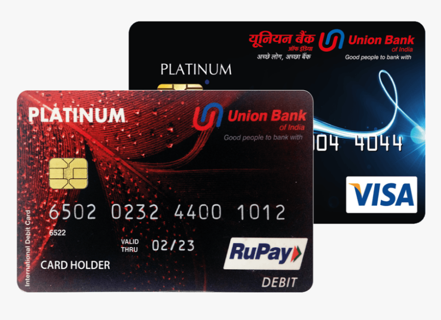 Credit Card, HD Png Download