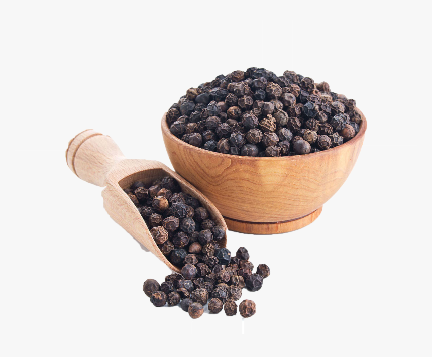 Pepper Png Photo - Black Pepper Transparent Background, Png Download