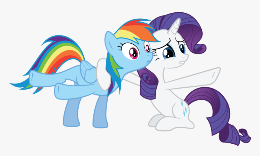 Rainbow Dash Rarity Pinkie Pie Twilight Sparkle Applejack - Twilight