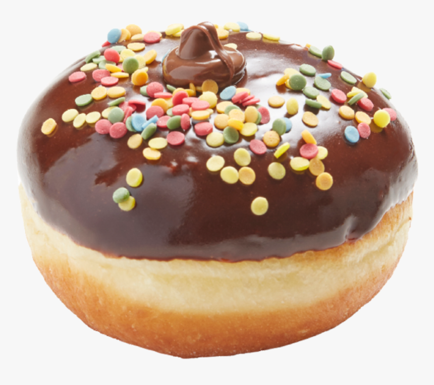 Royal Donut Donut King, HD Png Download