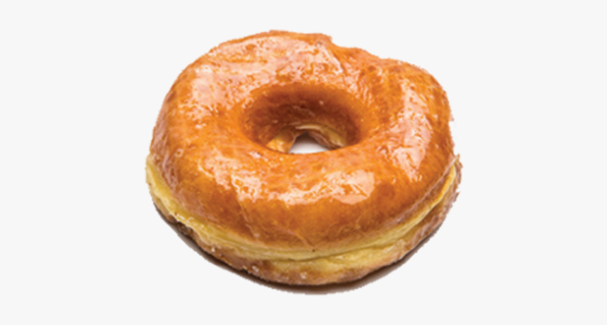 Randy's Donuts Glazed Donuts, HD Png Download