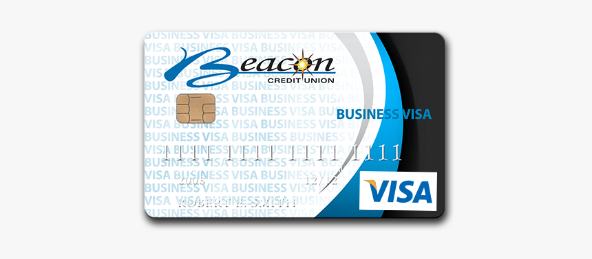 Business Visa Made Simple - Credit Card, HD Png Download