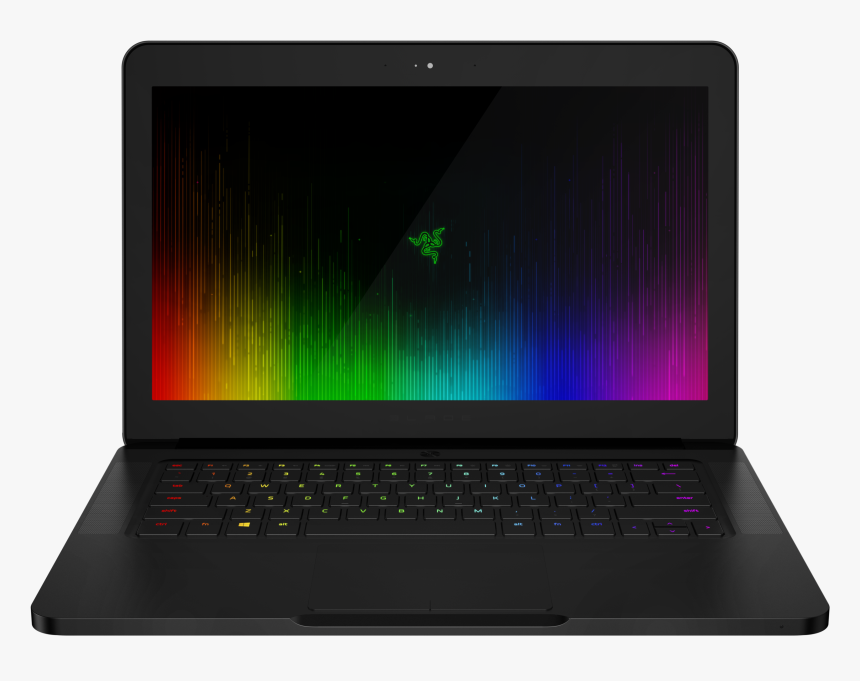 Razer Blade 14 Late 2016, HD Png Download