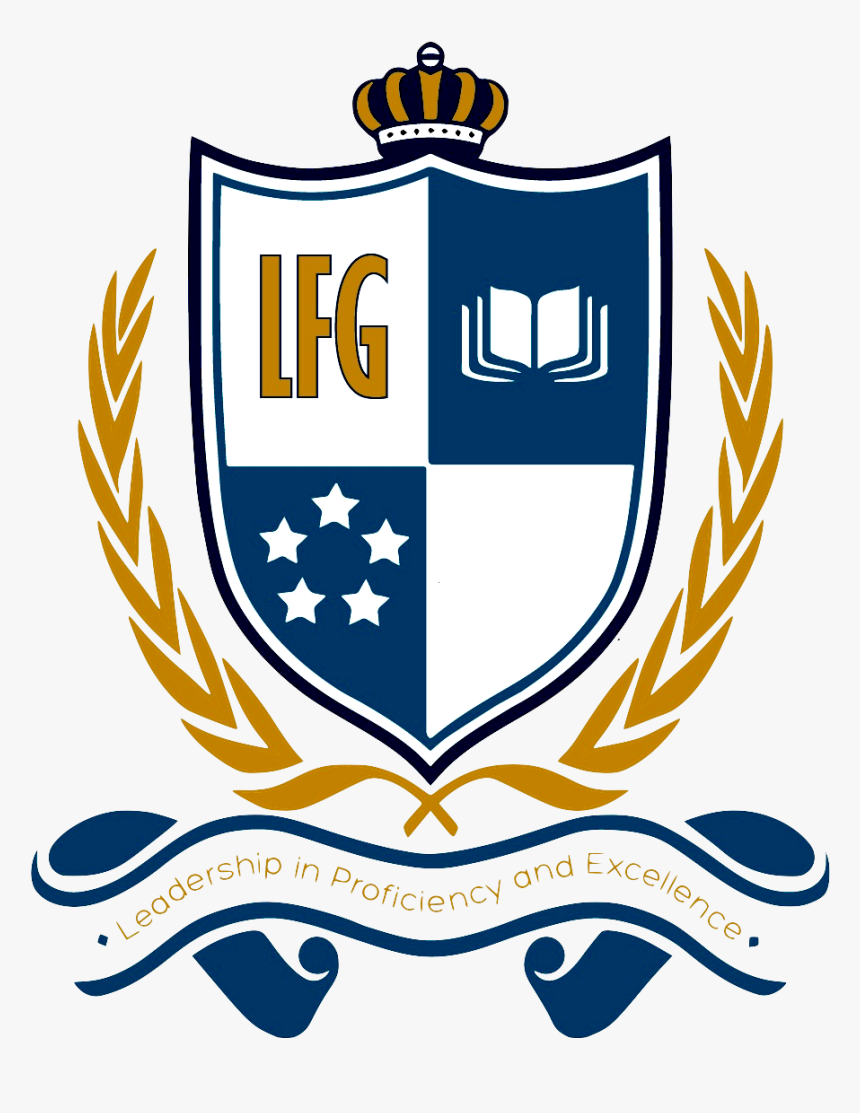 Lead Forte Gate College Lekki Clipart Png Download - British International School Phuket Logo, Transparent Png
