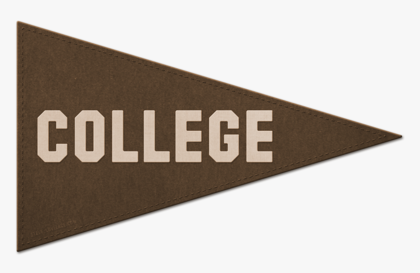 How Do You Get The Best College Aid Plan Possible - Label, HD Png Download