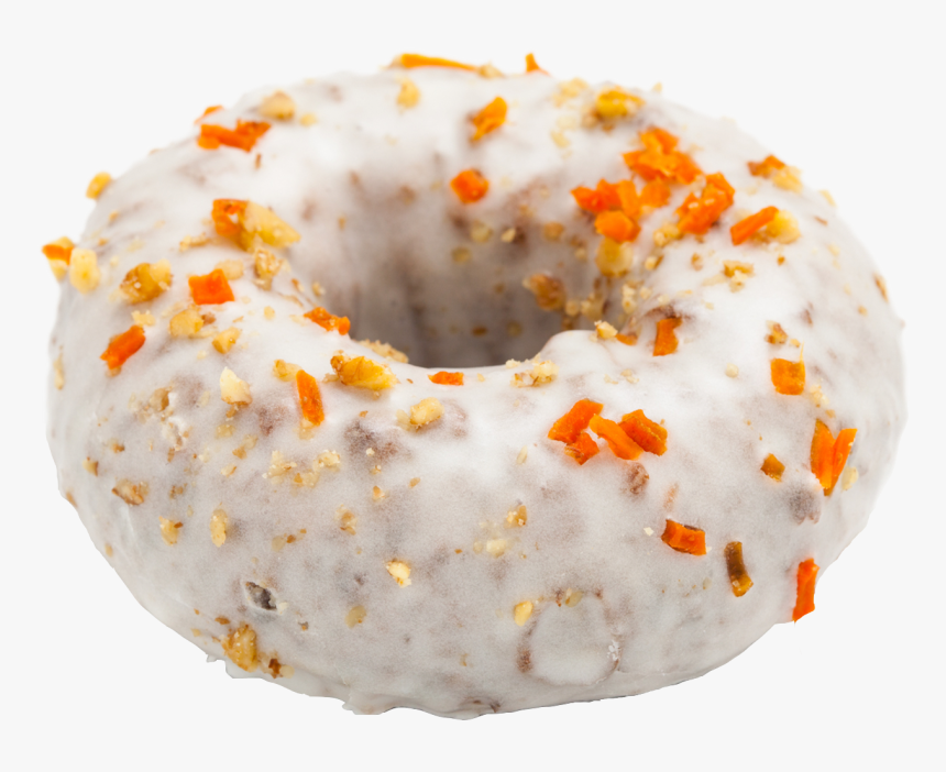 Doughnut, HD Png Download