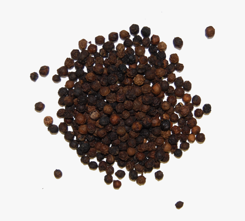Black Pepper Png Images - 黑 胡椒 Png, Transparent Png