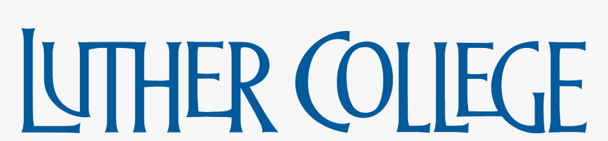 Luther College Iowa Logo, HD Png Download